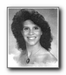MARGARET GOUVEIA: class of 1991, Grant Union High School, Sacramento, CA.