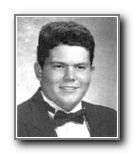 CASEY MC KINNEY: class of 1991, Grant Union High School, Sacramento, CA.