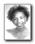 JA CONYA MERCHANT: class of 1991, Grant Union High School, Sacramento, CA.