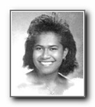 MELANIA NATUNA: class of 1991, Grant Union High School, Sacramento, CA.