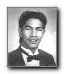 RAYMOND RAYA: class of 1991, Grant Union High School, Sacramento, CA.