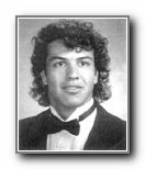 SAM TRUJILLO: class of 1991, Grant Union High School, Sacramento, CA.