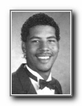 BILLY ANDERSON: class of 1992, Grant Union High School, Sacramento, CA.