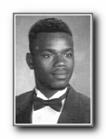 DESMOND BILLIE: class of 1992, Grant Union High School, Sacramento, CA.