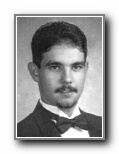 JOHN BURRIGHT: class of 1992, Grant Union High School, Sacramento, CA.