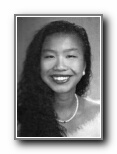 ADELE CABALONA: class of 1992, Grant Union High School, Sacramento, CA.