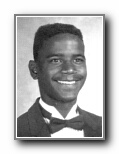 LATROY CAESAR: class of 1992, Grant Union High School, Sacramento, CA.