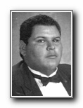 ROBERT CISNEROS: class of 1992, Grant Union High School, Sacramento, CA.