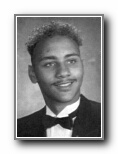 ANDREW COLVIN: class of 1992, Grant Union High School, Sacramento, CA.
