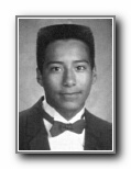 CARLOS CONTRERAS: class of 1992, Grant Union High School, Sacramento, CA.