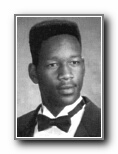 LEON DAVIS: class of 1992, Grant Union High School, Sacramento, CA.