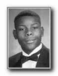 LARRY GODBOLD: class of 1992, Grant Union High School, Sacramento, CA.