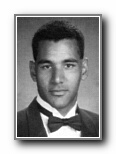 SANTOS GODINEAUX: class of 1992, Grant Union High School, Sacramento, CA.