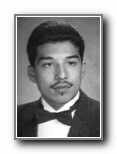 MIKE GONSALVES: class of 1992, Grant Union High School, Sacramento, CA.