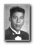 RICKEY GRIJALVA: class of 1992, Grant Union High School, Sacramento, CA.