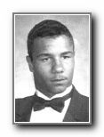 LAMONT HARRIS: class of 1992, Grant Union High School, Sacramento, CA.