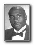 RODNEY HUNTER: class of 1992, Grant Union High School, Sacramento, CA.