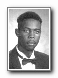 DU SHUN JAMES: class of 1992, Grant Union High School, Sacramento, CA.
