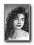 LAURA LEPE: class of 1992, Grant Union High School, Sacramento, CA.
