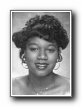TAMARA LEWIS: class of 1992, Grant Union High School, Sacramento, CA.