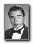 JAMES MARIN: class of 1992, Grant Union High School, Sacramento, CA.