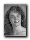 FRAN MITCHELL: class of 1992, Grant Union High School, Sacramento, CA.