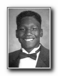 JOEY NORRIS: class of 1992, Grant Union High School, Sacramento, CA.