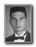 GILBERT ROMERO: class of 1992, Grant Union High School, Sacramento, CA.