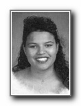 YVONNE STANLEY: class of 1992, Grant Union High School, Sacramento, CA.