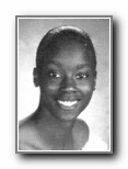 KEISHA UNGER: class of 1992, Grant Union High School, Sacramento, CA.