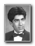 ABEL VIEIRA: class of 1992, Grant Union High School, Sacramento, CA.