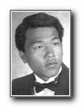 LO YANG: class of 1992, Grant Union High School, Sacramento, CA.