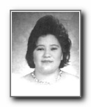 MARTHA ANDRADE: class of 1993, Grant Union High School, Sacramento, CA.