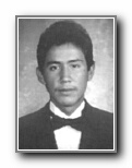JUAN L. BALDERAS: class of 1993, Grant Union High School, Sacramento, CA.
