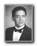 NATHANIEL BARRELL: class of 1993, Grant Union High School, Sacramento, CA.