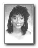 MIAI NICOLE BRIDGES: class of 1993, Grant Union High School, Sacramento, CA.