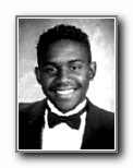 LAWRENCE BROWN: class of 1993, Grant Union High School, Sacramento, CA.