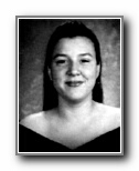 MOLLY BROWN: class of 1993, Grant Union High School, Sacramento, CA.