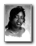 SHELENE BROWN: class of 1993, Grant Union High School, Sacramento, CA.