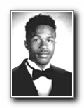 LANDIS DOMINO: class of 1993, Grant Union High School, Sacramento, CA.