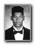 DONALD DU BOSE: class of 1993, Grant Union High School, Sacramento, CA.