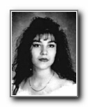 BETRIS FLORES: class of 1993, Grant Union High School, Sacramento, CA.