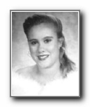 TINA FOXWORTH: class of 1993, Grant Union High School, Sacramento, CA.