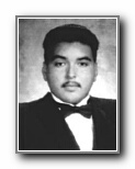 ANDREW GARCIA: class of 1993, Grant Union High School, Sacramento, CA.