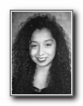 LAURIE GARCIA: class of 1993, Grant Union High School, Sacramento, CA.