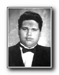 ADRIAN MARTIN: class of 1993, Grant Union High School, Sacramento, CA.