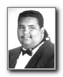 RICHARD MARTINEZ, JR: class of 1993, Grant Union High School, Sacramento, CA.