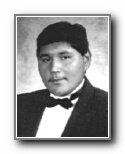 JOSE MENDOZA: class of 1993, Grant Union High School, Sacramento, CA.