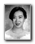 YAYOI MIKAMI: class of 1993, Grant Union High School, Sacramento, CA.