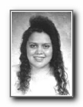 WENDY MONGE: class of 1993, Grant Union High School, Sacramento, CA.